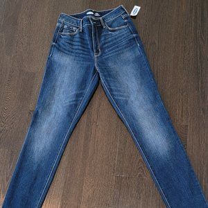 New Womens Jeans